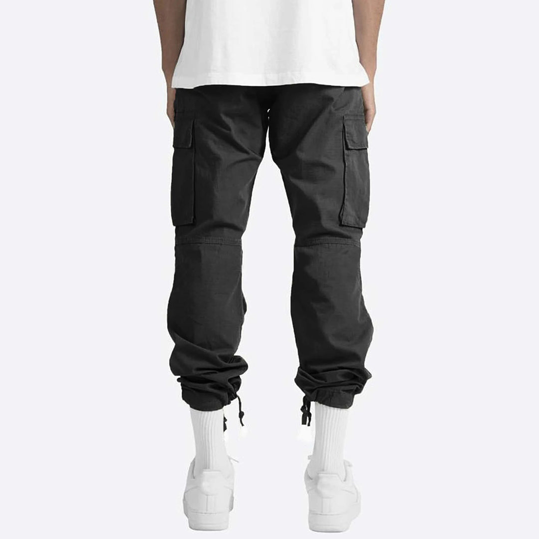 Ryker - robust cargo pants for him