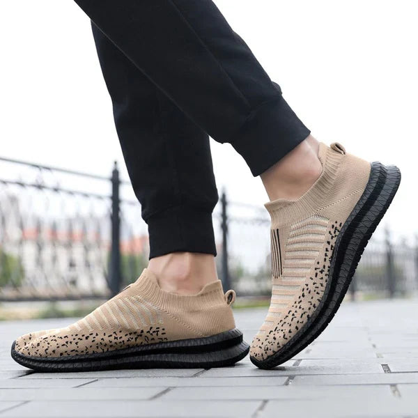 Titan - sporty men's shoes