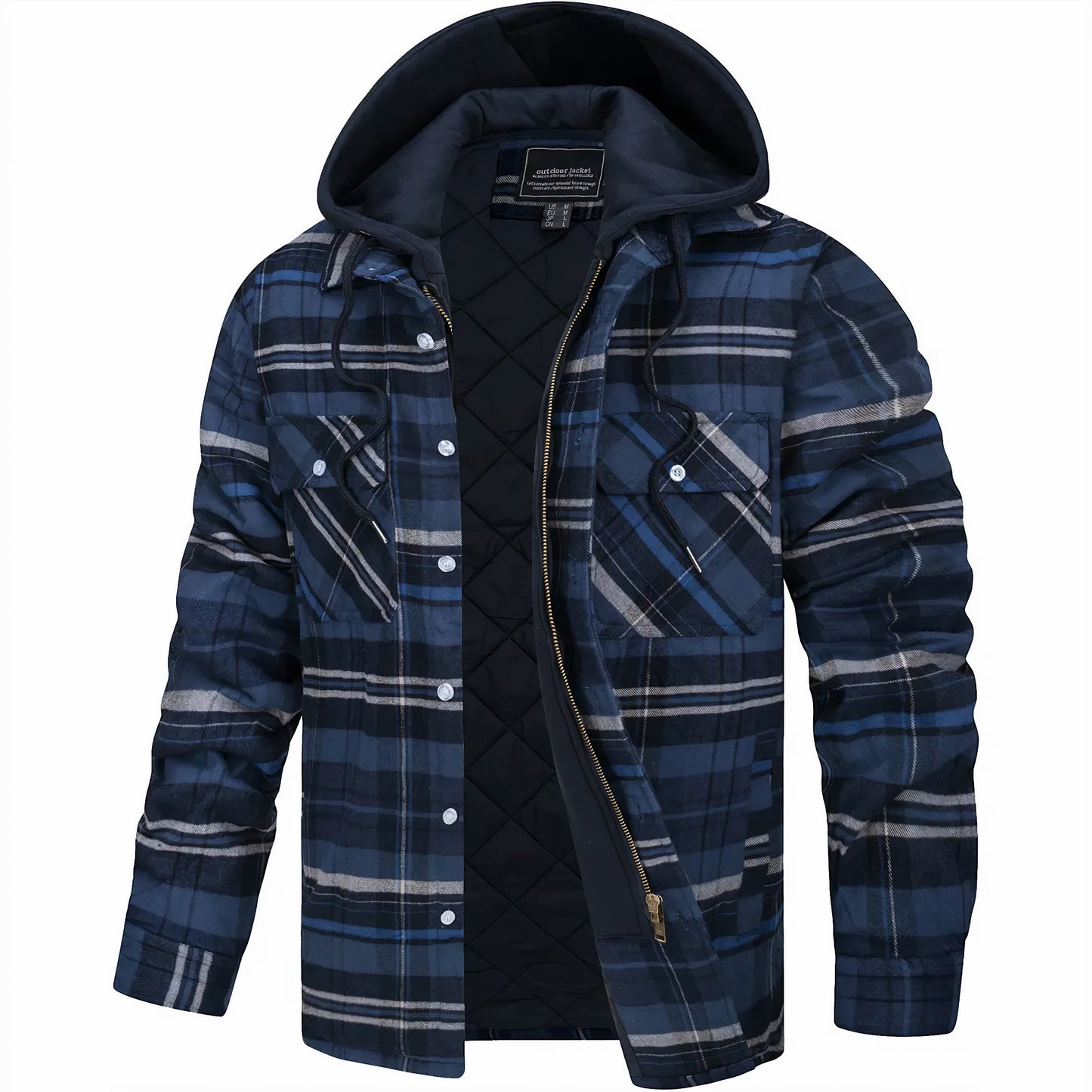 Men's jacket - Tim