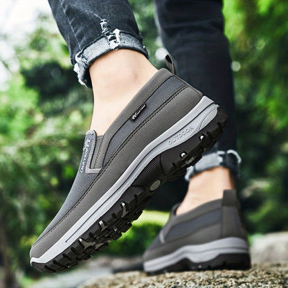 Hjemmesko til mænd - Halbschuhe