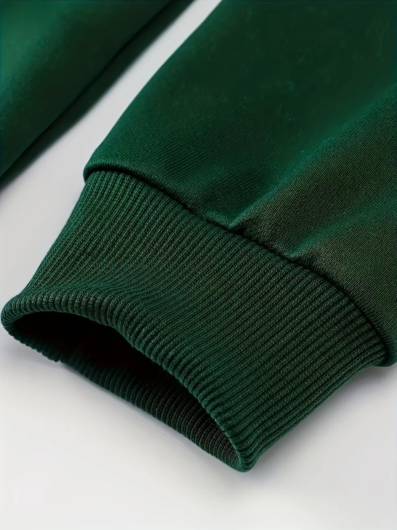 Bella - hoodie with cat print and hood