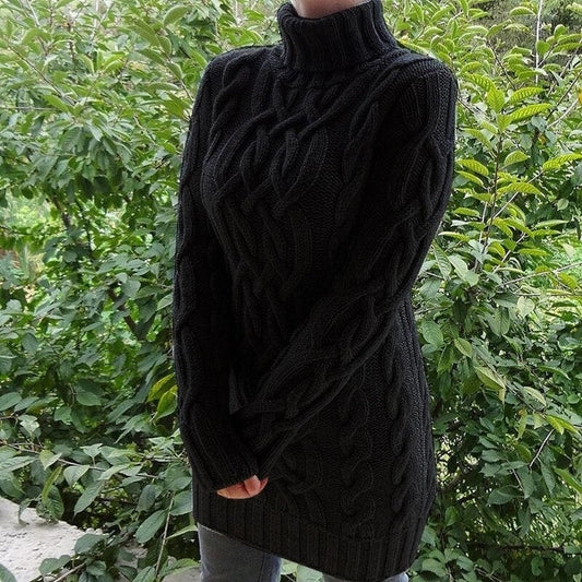Simm - warmer pullover