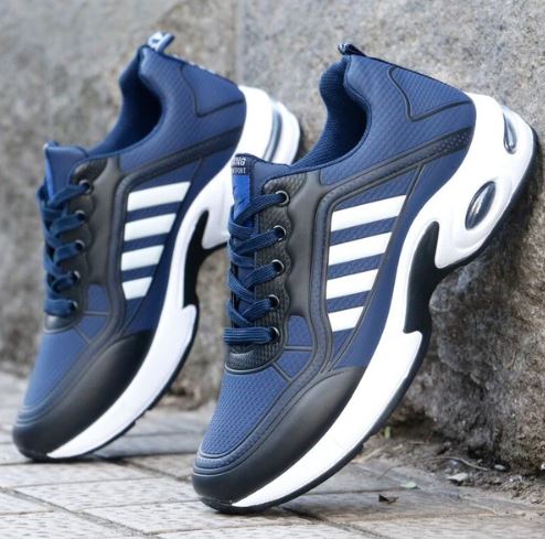 Titan – De mest komfortable herresneakers i 2024