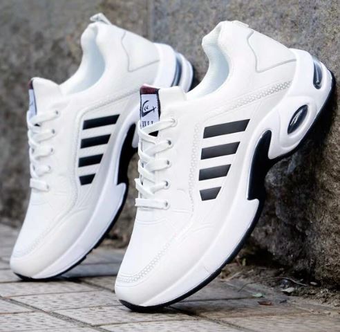 Titan – De mest komfortable herresneakers i 2024