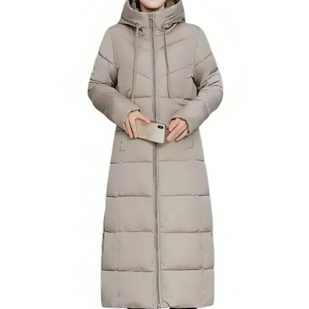 Winter coat for women - Anneliese