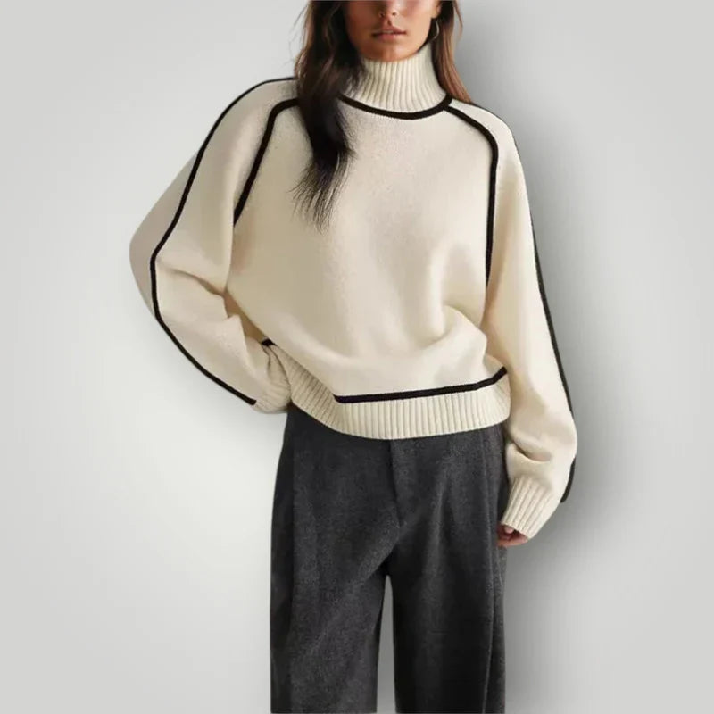 Meikena women's cardigan – a lightweight layer for everyday wear and the office