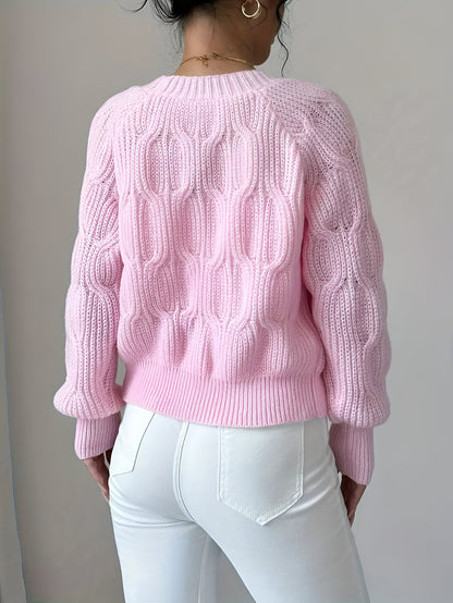 Ria | feminin elegant cardigan