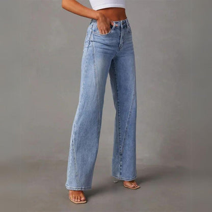 Rosalie – jeans – elegance og komfort
