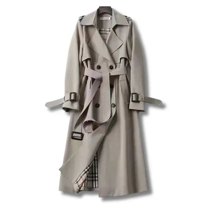 Bindi - elegant trench coat