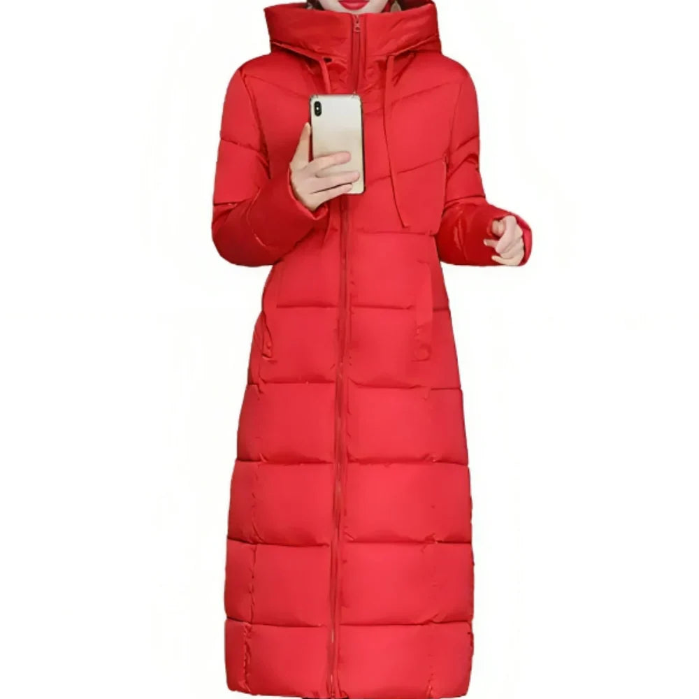 Winter coat for women - Anneliese