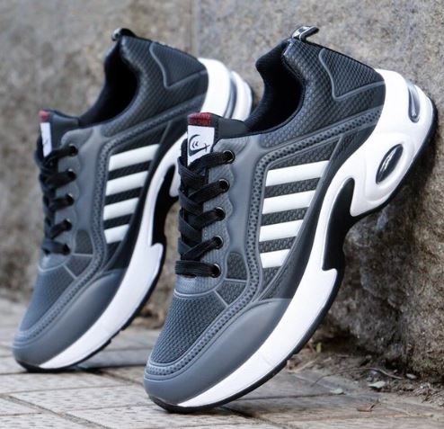 Titan – De mest komfortable herresneakers i 2024