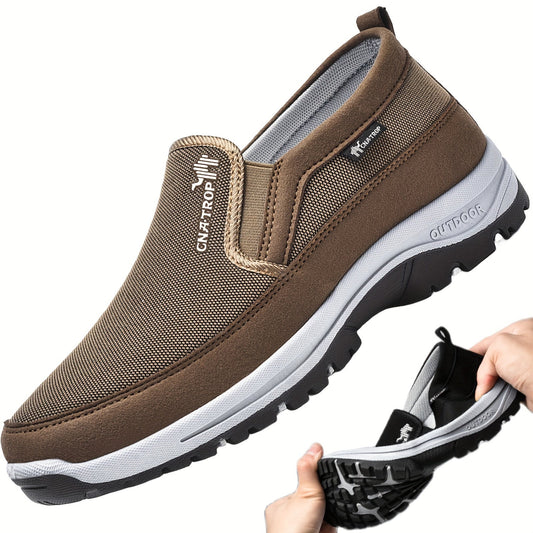 Hjemmesko til mænd - Halbschuhe