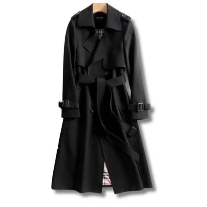 Bindi - elegant trench coat
