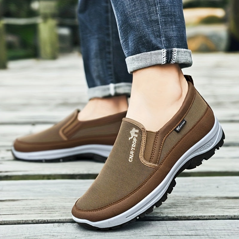 Hjemmesko til mænd - Halbschuhe