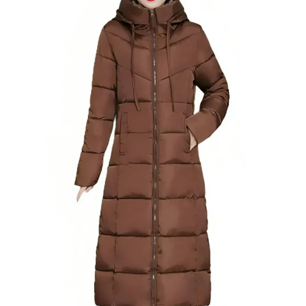 Winter coat for women - Anneliese