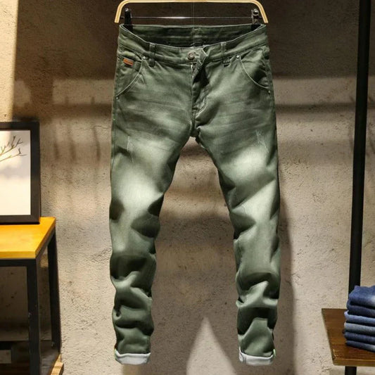 Max -premium denim