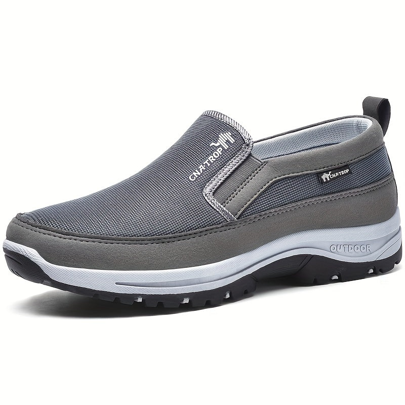 Hjemmesko til mænd - Halbschuhe