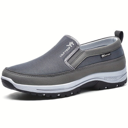 Hjemmesko til mænd - Halbschuhe