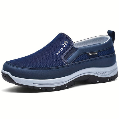 Hjemmesko til mænd - Halbschuhe