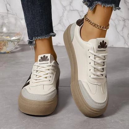 Einzigartige – og komfortable sneakers – light edition 9