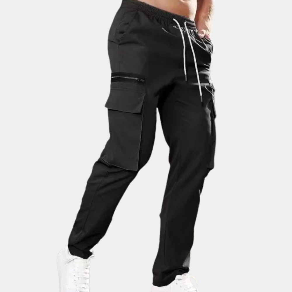 Moderigtige herrebukser til et moderne look