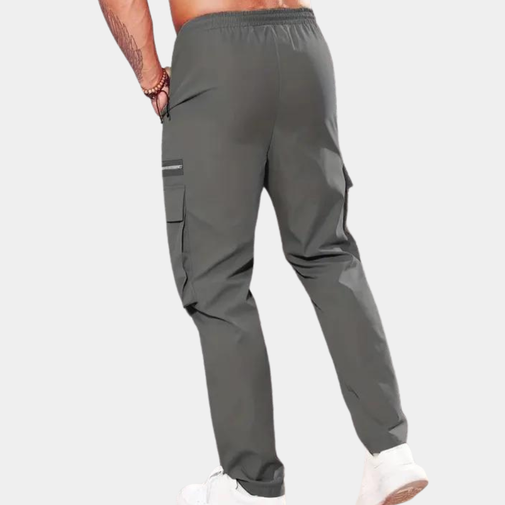 Moderigtige herrebukser til et moderne look