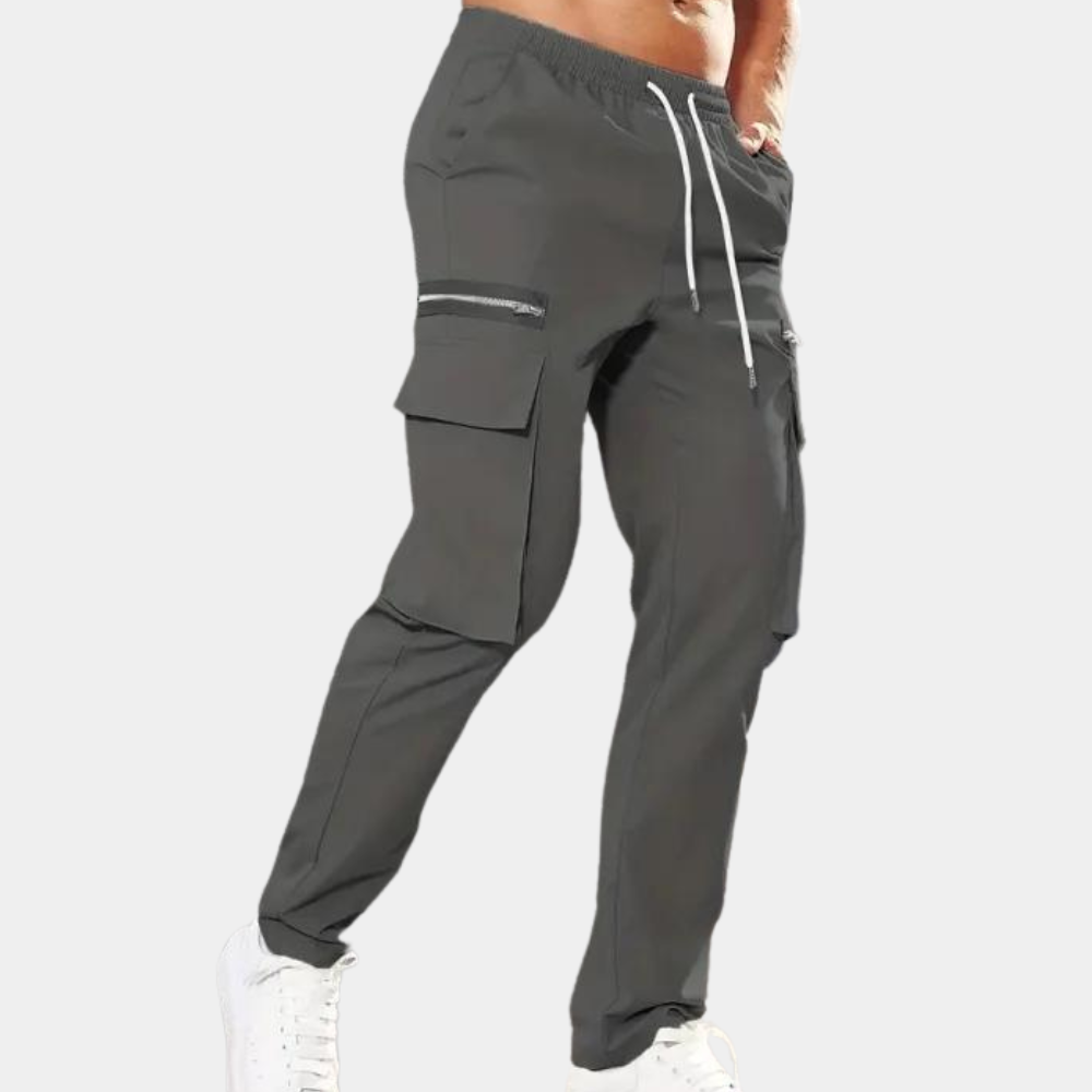 Moderigtige herrebukser til et moderne look
