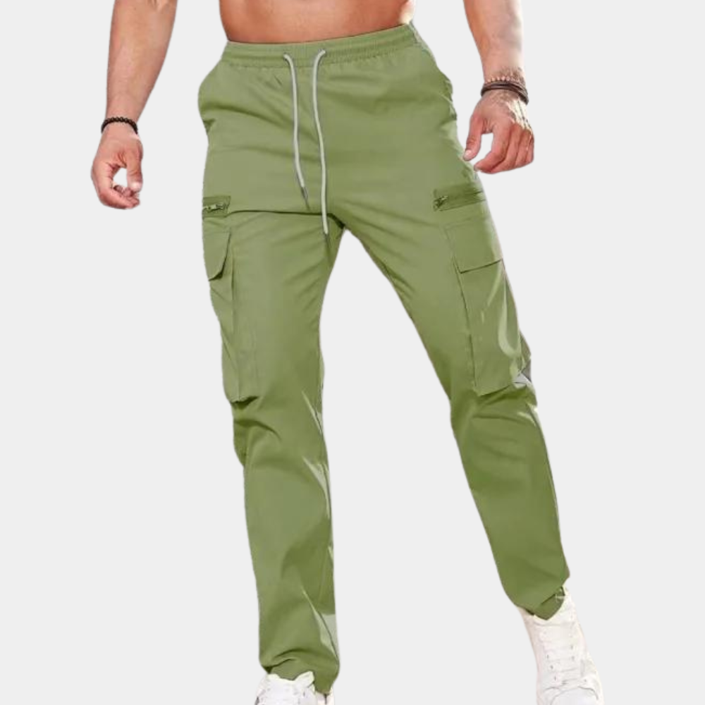 Moderigtige herrebukser til et moderne look