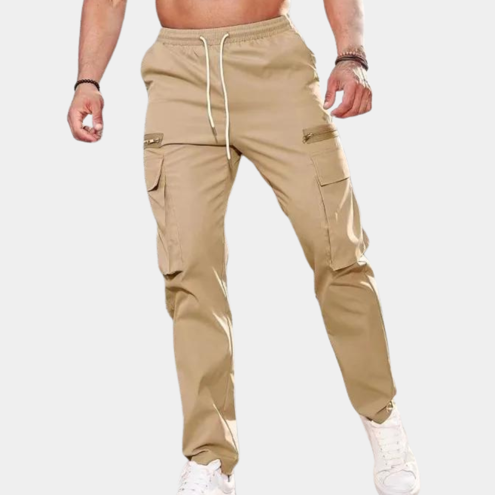 Moderigtige herrebukser til et moderne look