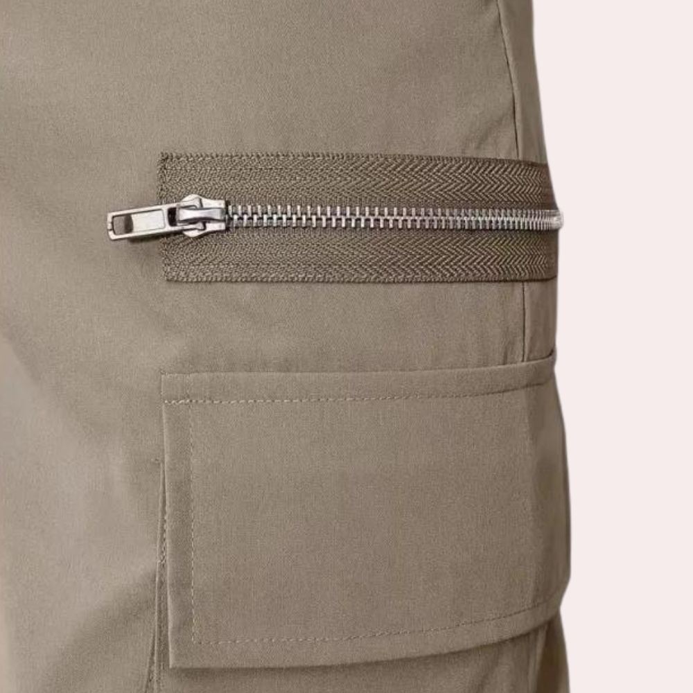 Moderigtige herrebukser til et moderne look