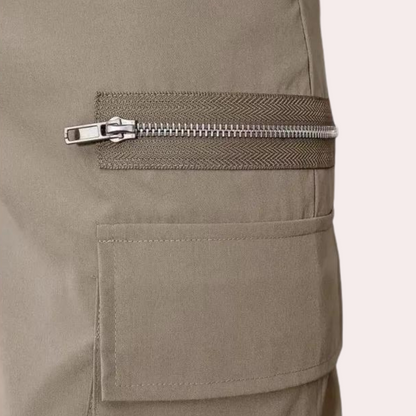Moderigtige herrebukser til et moderne look