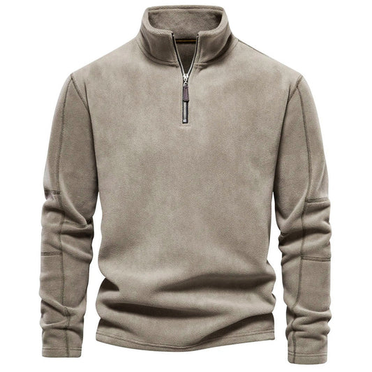 Sterling – Trui lavet af polar fleece
