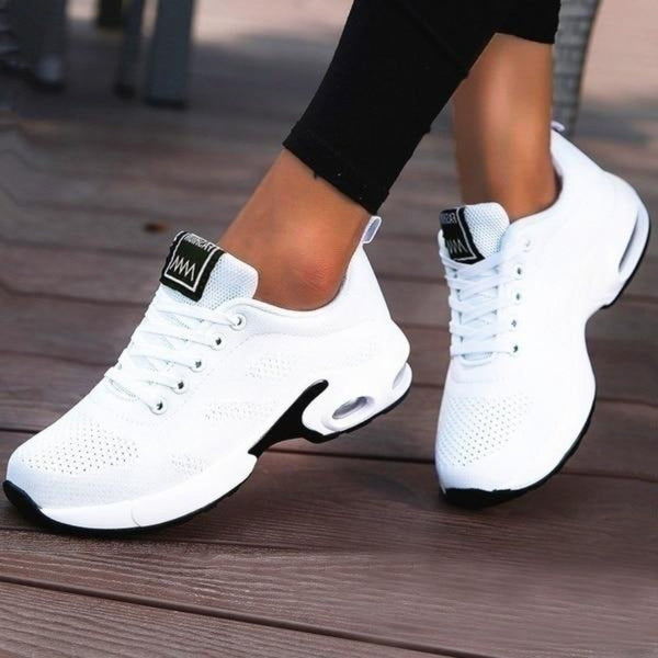 Thea - behagelige sneakers