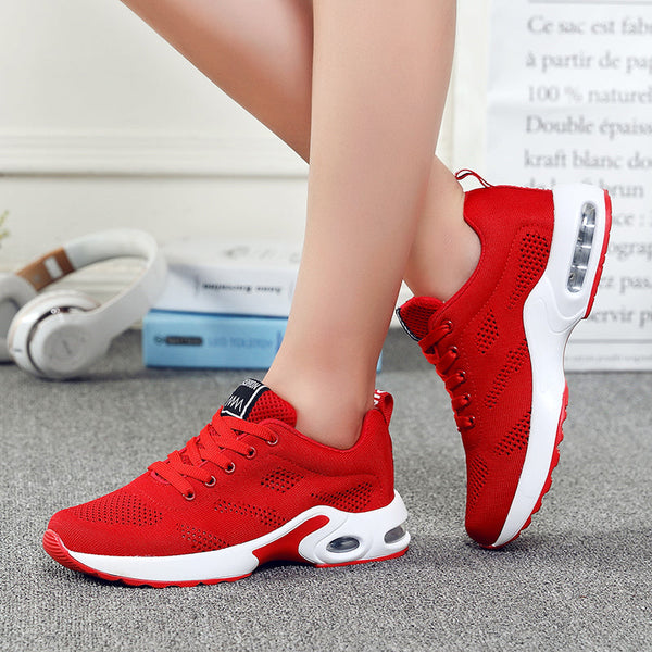 Thea - behagelige sneakers