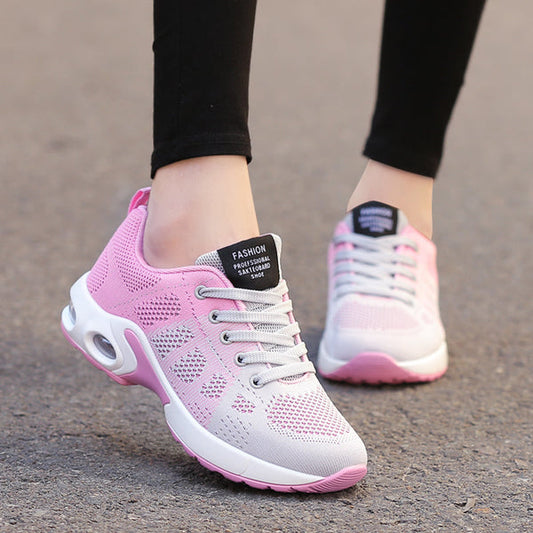 Thea - behagelige sneakers