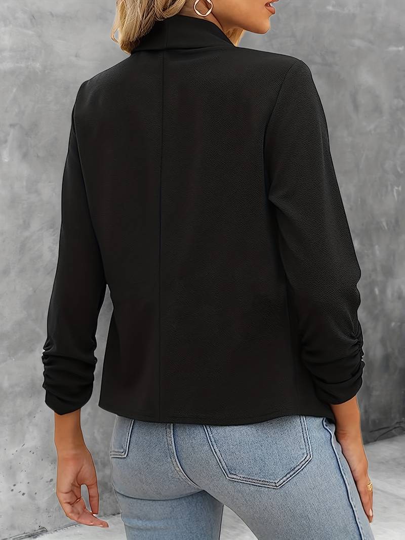 Isabella – blazer til kvinder