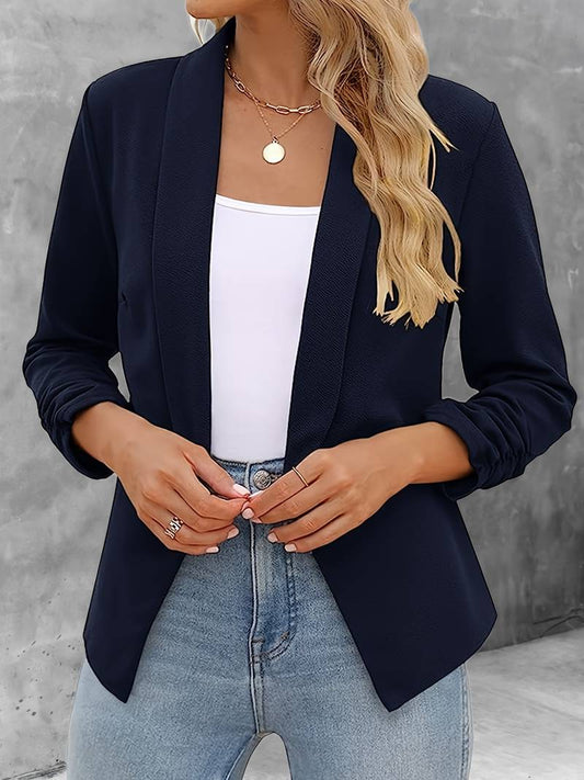 Isabella – blazer til kvinder