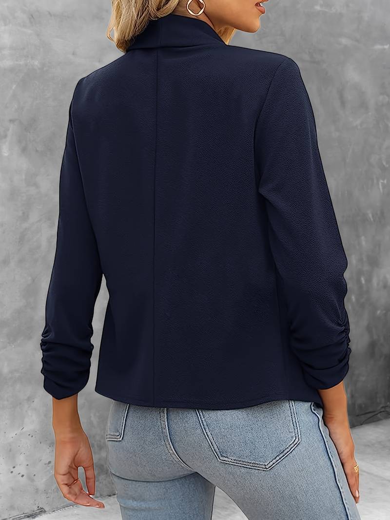 Isabella – blazer til kvinder