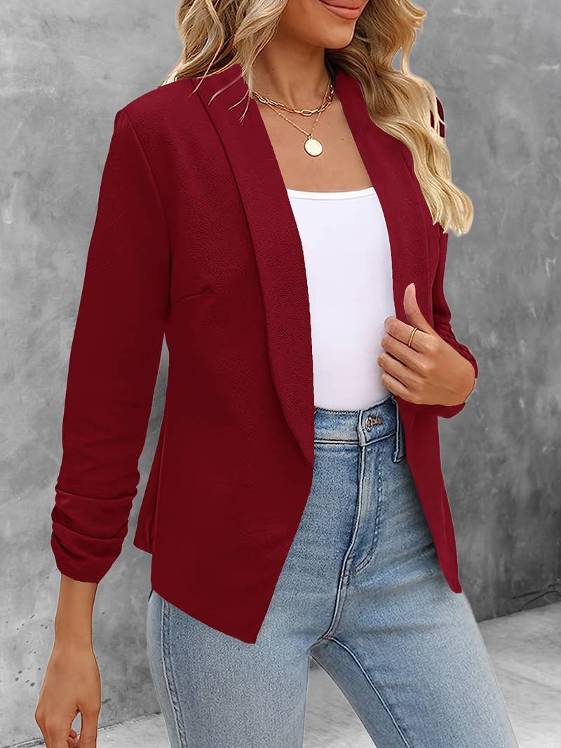 Isabella – blazer til kvinder