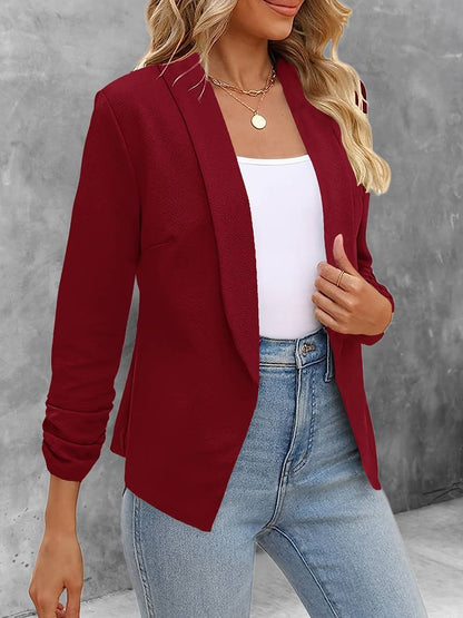 Isabella – blazer til kvinder