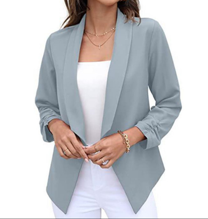 Isabella – blazer til kvinder