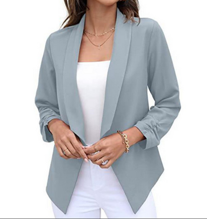 Isabella – blazer til kvinder