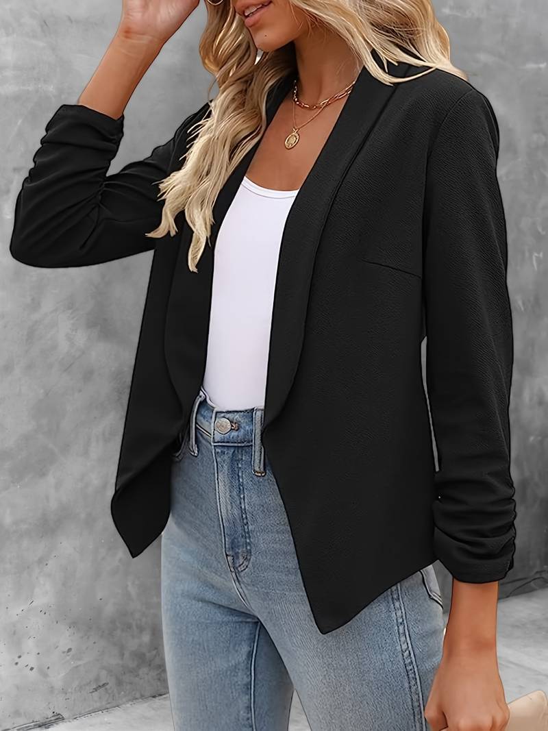 Isabella – blazer til kvinder