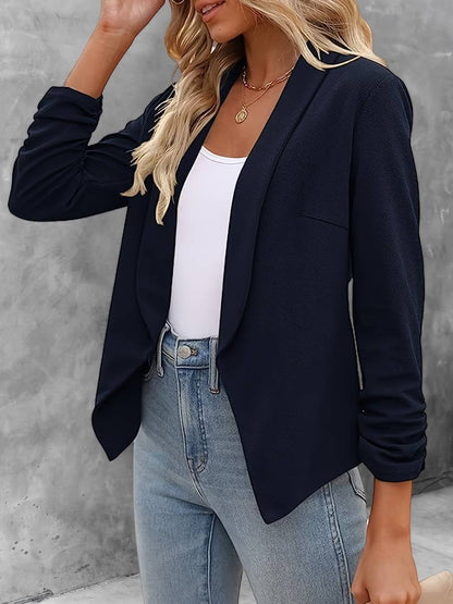 Isabella – blazer til kvinder