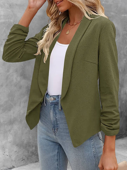 Isabella – blazer til kvinder