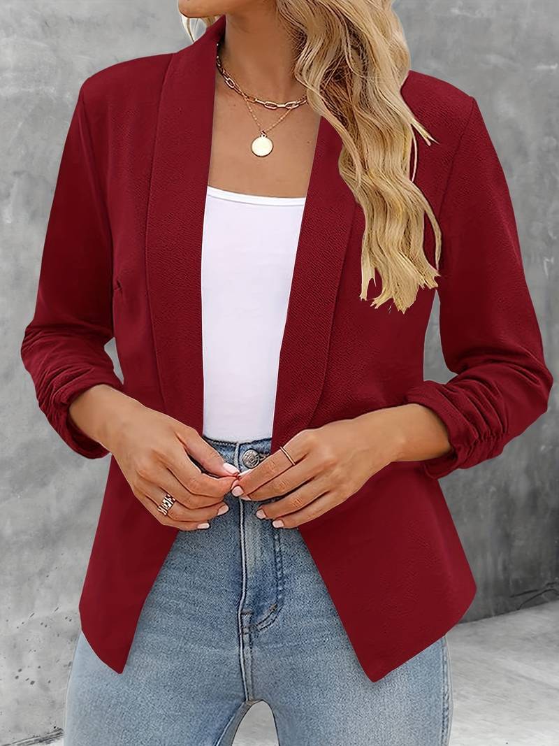 Isabella – blazer til kvinder