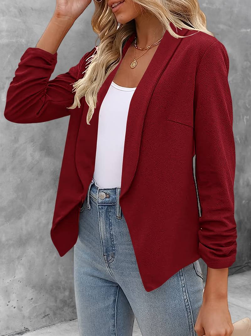 Isabella – blazer til kvinder