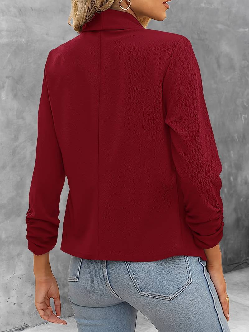 Isabella – blazer til kvinder