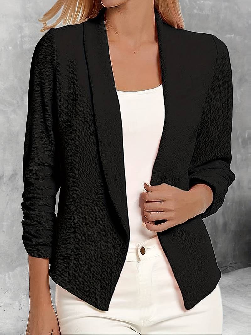 Isabella – blazer til kvinder