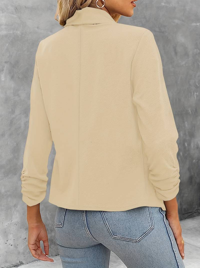 Isabella – blazer til kvinder